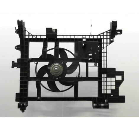 MOTEUR VENTILATEUR RADIATEUR DACIA DUSTER