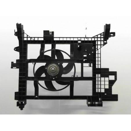 MOTEUR VENTILATEUR RADIATEUR DACIA DUSTER 2013
