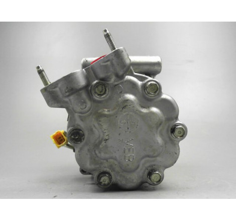 COMPRESSEUR AIR CONDITIONNE PEUGEOT 206