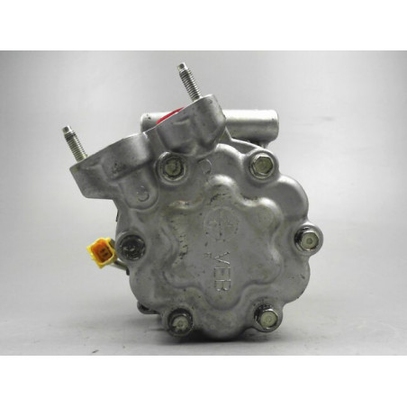 COMPRESSEUR AIR CONDITIONNE PEUGEOT 206 2010