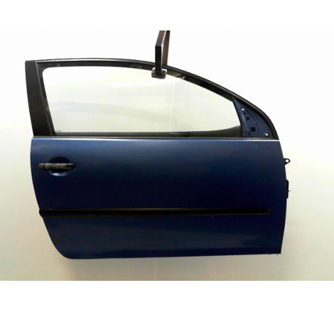 PORTE AVANT DROIT VOLKSWAGEN GOLF