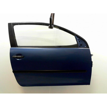 PORTE AVANT DROIT VOLKSWAGEN GOLF 2004