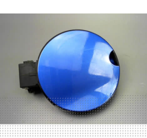 VOLET DE TRAPPE CARBURANT CITROEN C2