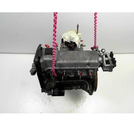MOTEUR ESSENCE FIAT PUNTO 55 1.1