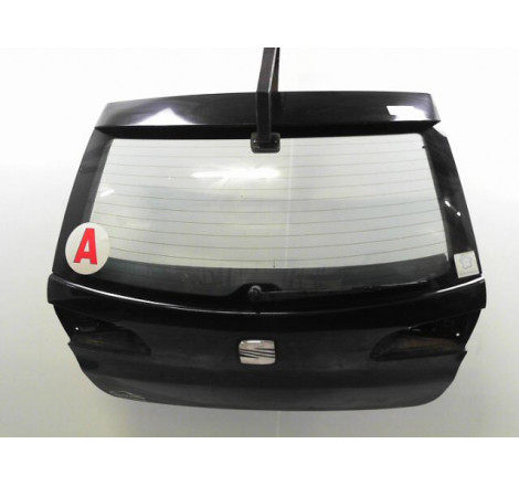 HAYON SEAT IBIZA