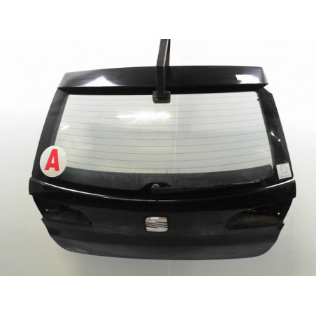 HAYON SEAT IBIZA 2005