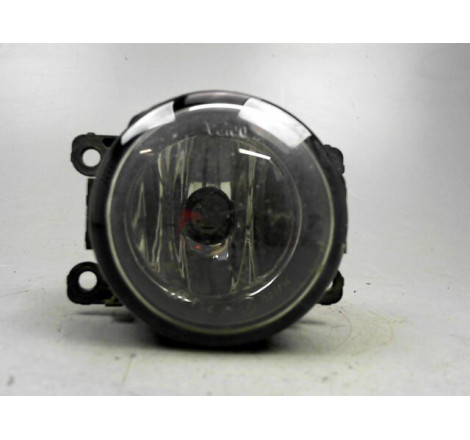 PHARE ANTIBROUILLARD AVANT GAUCHE RENAULT MEGANE