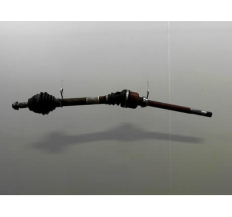 TRANSMISSION AVANT DROIT PEUGEOT 308 1.6 HDi