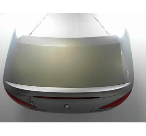 COFFRE ARRIERE PEUGEOT 307