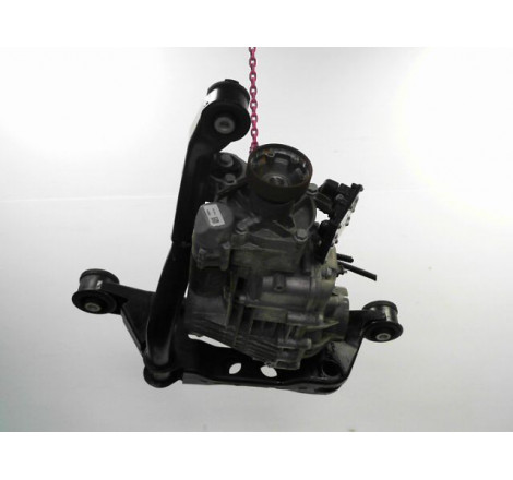 PONT ARRIERE VOLKSWAGEN TRANSPORT 2.0 TDI 4motion