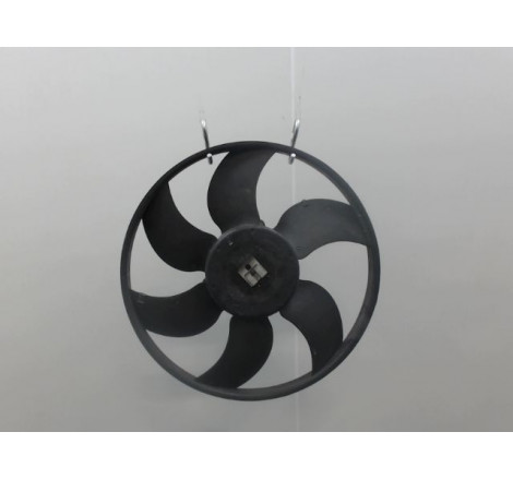 MOTEUR VENTILATEUR RADIATEUR RENAULT MEGANE