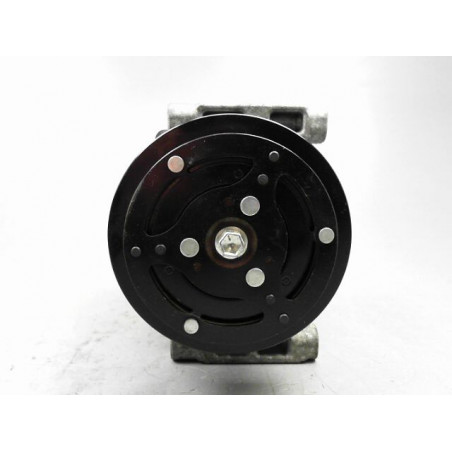COMPRESSEUR AIR CONDITIONNE FORD KA 2014