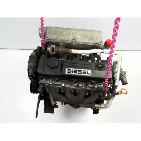 MOTEUR DIESEL OPEL COMBO 1996
