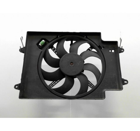 MOTEUR VENTILATEUR RADIATEUR ALFA ROMEO 147