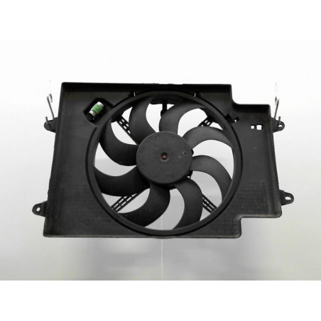 MOTEUR VENTILATEUR RADIATEUR ALFA ROMEO 147 2006