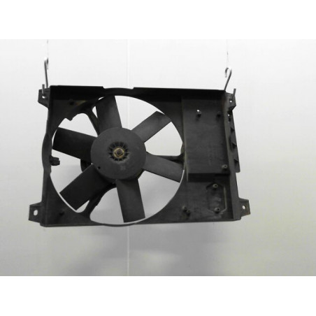 MOTEUR VENTILATEUR RADIATEUR CITROEN JUMPER 2003