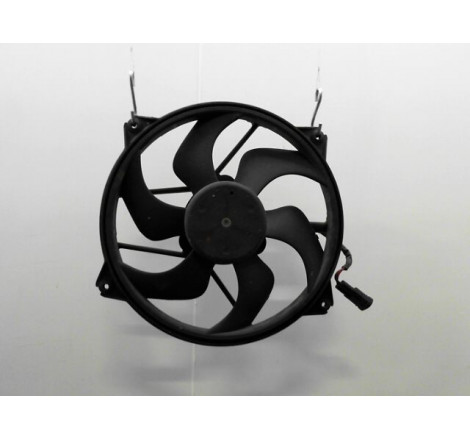 MOTEUR VENTILATEUR RADIATEUR PEUGEOT 307