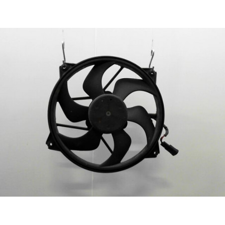 MOTEUR VENTILATEUR RADIATEUR PEUGEOT 307 2004