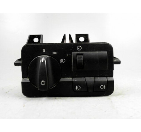 INTERIEUR COMMANDE PHARES B.M.W. SERIE 3
