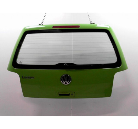 HAYON VOLKSWAGEN LUPO