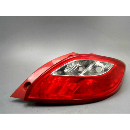 FEU ARRIERE DROIT MAZDA 2 2010