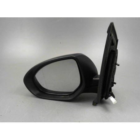 RETROVISEUR EXTERIEUR ELECTRIQUE GAUCHE MAZDA 2 2010