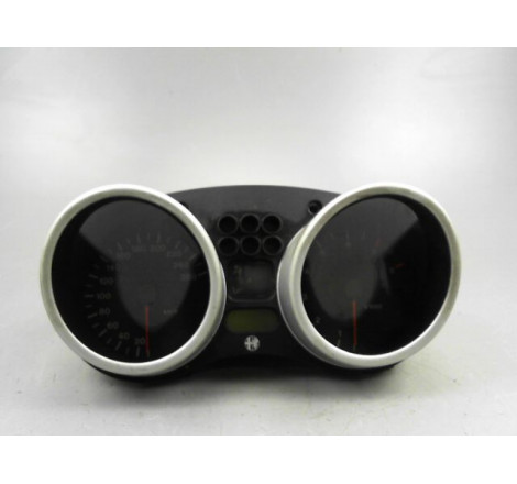 BLOC COMPTEURS ALFA ROMEO GTV