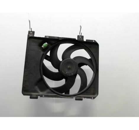 MOTEUR VENTILATEUR RADIATEUR ALFA ROMEO GTV