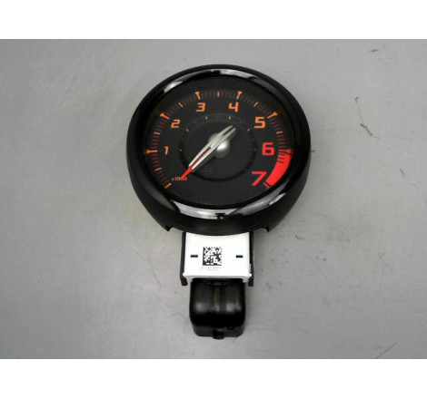 COMPTE TOURS RENAULT TWINGO