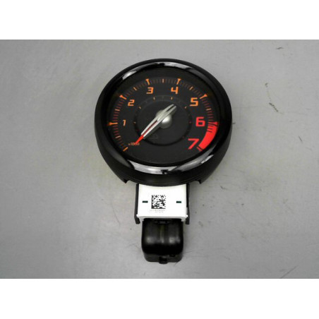 COMPTE TOURS RENAULT TWINGO 2011