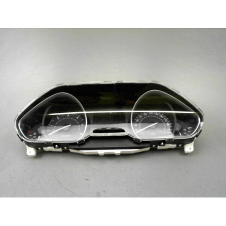 BLOC COMPTEURS PEUGEOT 208 2015