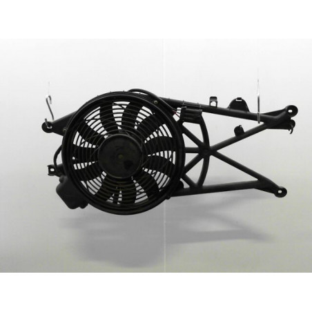 MOTEUR VENTILATEUR RADIATEUR OPEL MERIVA 2005