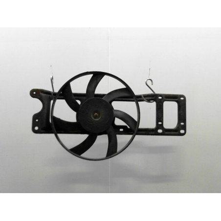 MOTEUR VENTILATEUR RADIATEUR RENAULT CLIO 2004