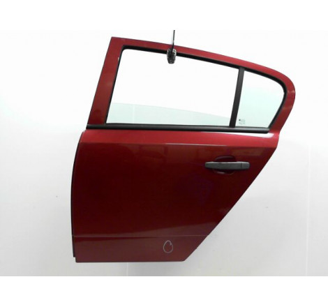 PORTE ARRIERE GAUCHE OPEL ASTRA