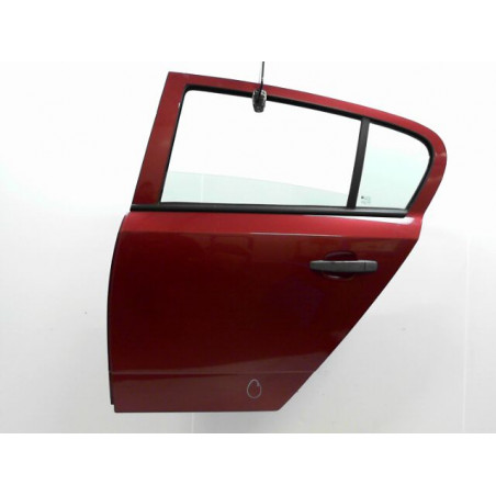 PORTE ARRIERE GAUCHE OPEL ASTRA 2006