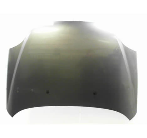 CAPOT KIA RIO