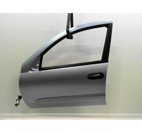 PORTE AVANT GAUCHE NISSAN ALMERA