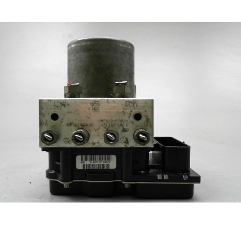UNITE HYDRAULIQUE ABS PEUGEOT 407