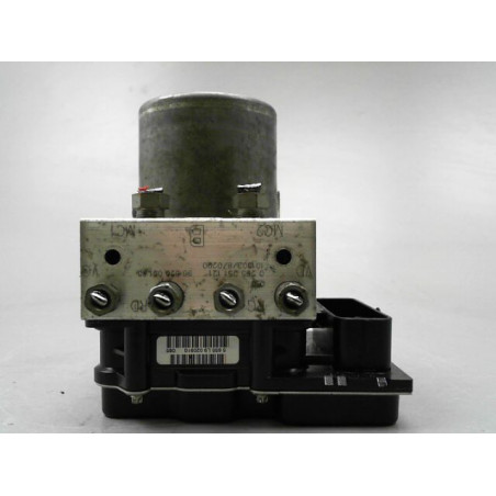 UNITE HYDRAULIQUE ABS PEUGEOT 407 2010