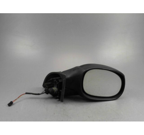 RETROVISEUR EXTERIEUR ELECTRIQUE DROIT CITROEN C3