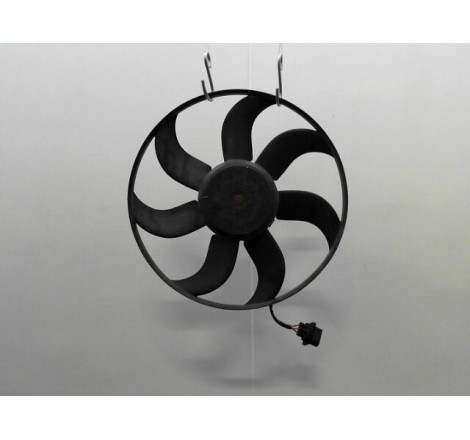 MOTEUR VENTILATEUR RADIATEUR SEAT IBIZA
