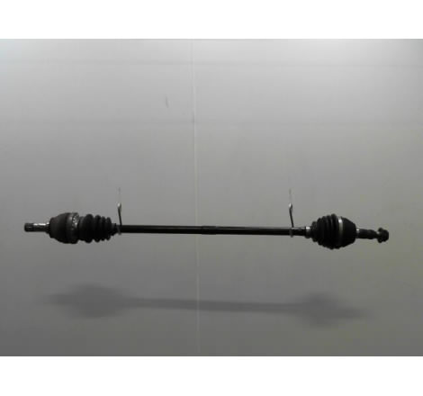 TRANSMISSION AVANT DROIT OPEL ASTRA 1.4 