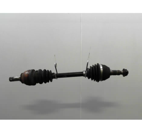 TRANSMISSION AVANT GAUCHE OPEL ASTRA 1.4 