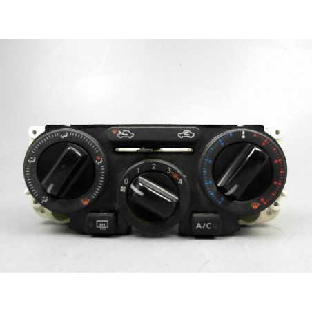 COMMANDE DE CHAUFFAGE NISSAN NOTE 2006