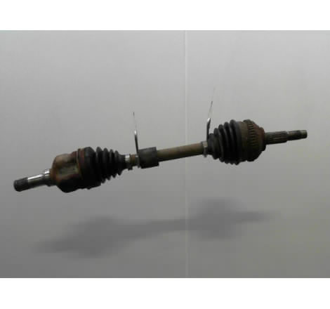 TRANSMISSION AVANT GAUCHE CHRYSLER G.VOYAGER 2.8 CRD