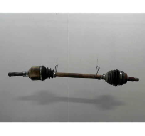 TRANSMISSION ARRIERE DROIT LAND ROVER FREELAND. 2.0 DI 4x4
