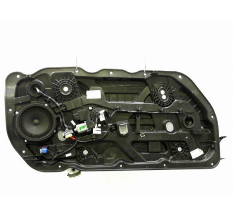 MECANISME+MOTEUR LEVE-GLACE AVANT GAUCHE KIA CEE-D