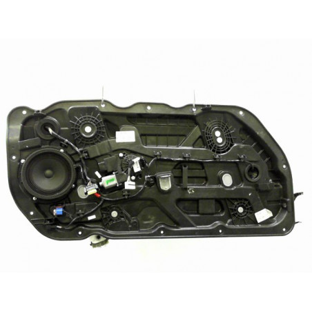 MECANISME+MOTEUR LEVE-GLACE AVANT GAUCHE KIA CEE-D 2015