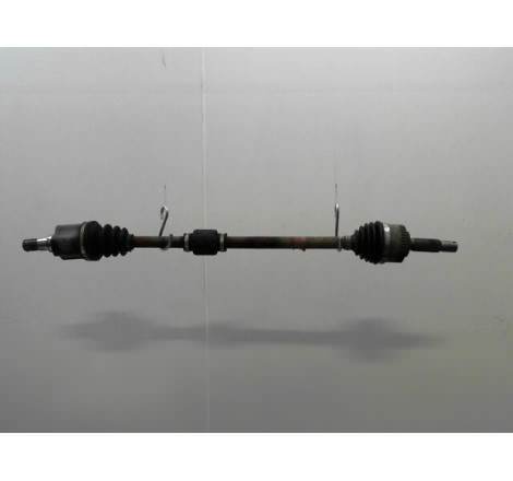 TRANSMISSION AVANT DROIT HYUNDAI ATOS 1.1
