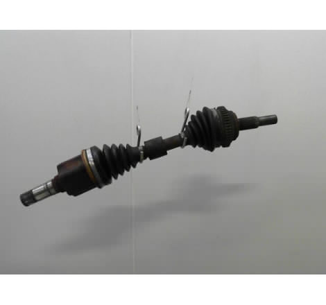 TRANSMISSION AVANT GAUCHE CHRYSLER PTCRUISER 2.2 CRD